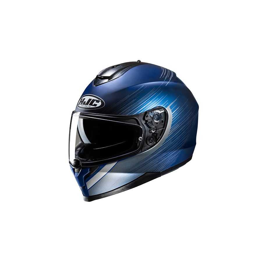 Casque C70N Sway - Hjc