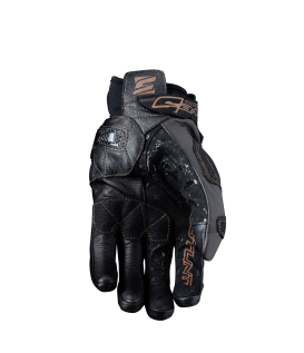 Gants moto Cuir Homme FIVE STUNT EVO LEATHER