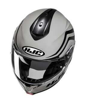 Casque C91N Nepos - Hjc