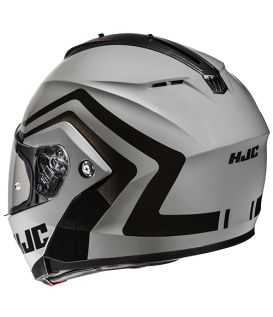 Casque C91N Nepos - Hjc