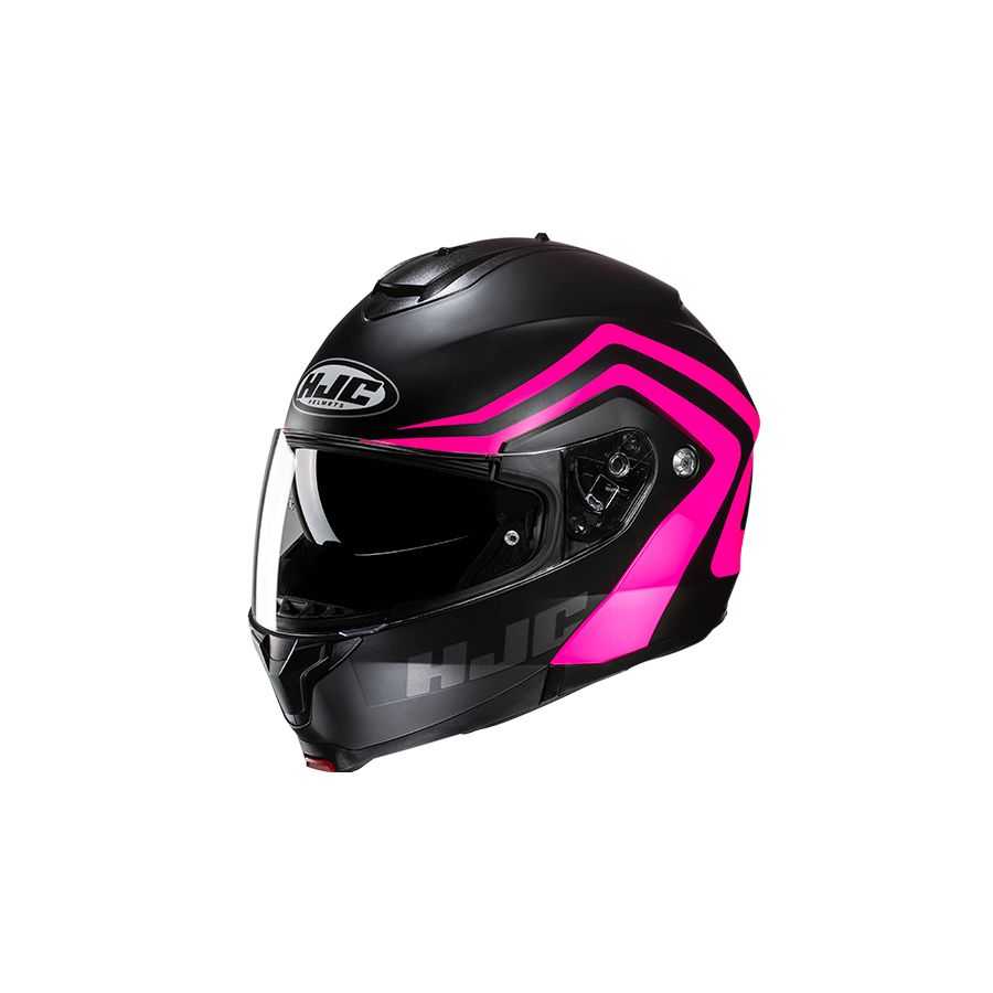 Casque C91N Nepos - Hjc