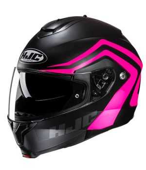 Casque C91N Nepos - Hjc