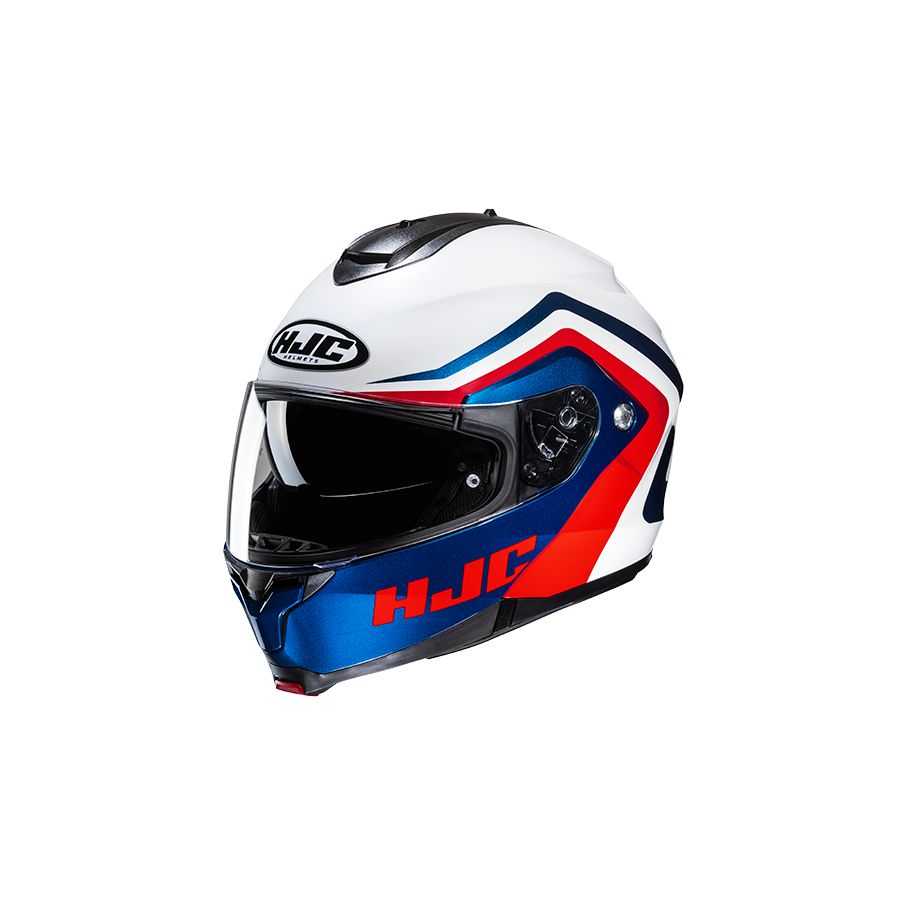 Casque C91N Nepos - Hjc