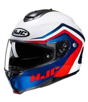 Casque C91N Nepos - Hjc