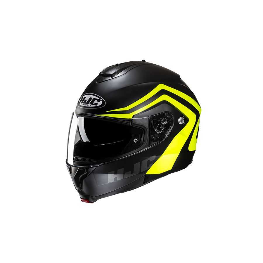 Casque C91N Nepos - Hjc