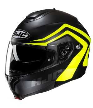 Casque C91N Nepos - Hjc