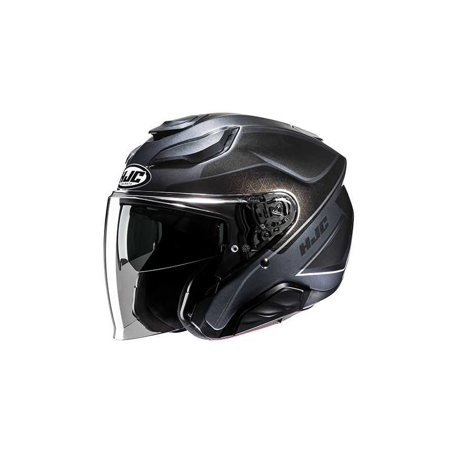 Casque F31 Ludi - Hjc