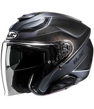 Casque F31 Ludi - Hjc