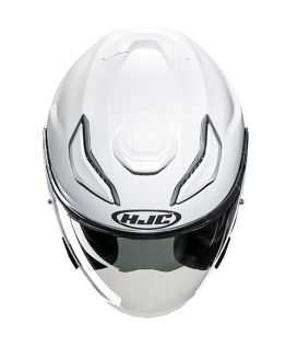 Casque F31 - Hjc