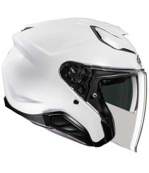 Casque F31 - Hjc