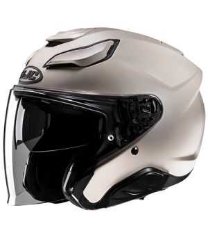 Casque F31 - Hjc