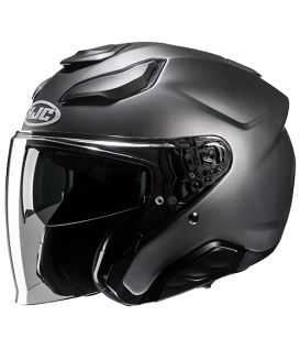 Casque F31 - Hjc