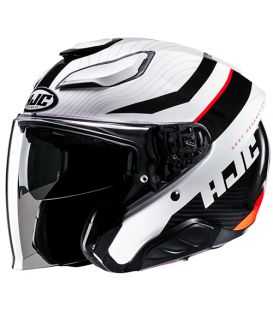 Casque F31 Naby - Hjc