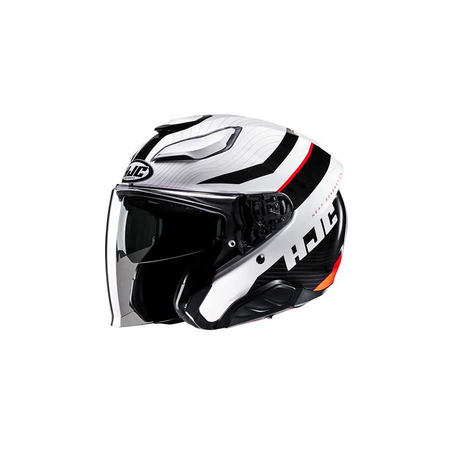 Casque F31 Naby - Hjc