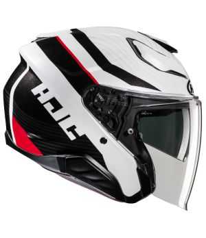 Casque F31 Naby - Hjc