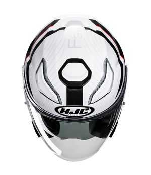 Casque F31 Naby - Hjc