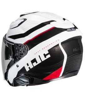 Casque F31 Naby - Hjc