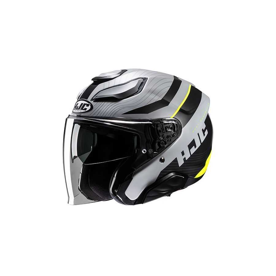 Casque F31 Naby - Hjc