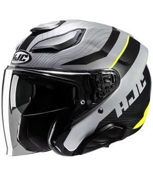 Casque F31 Naby - Hjc