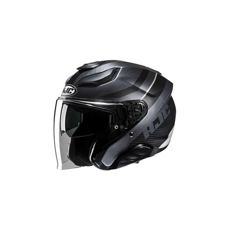 Casque F31 Naby - Hjc