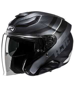 Casque F31 Naby - Hjc