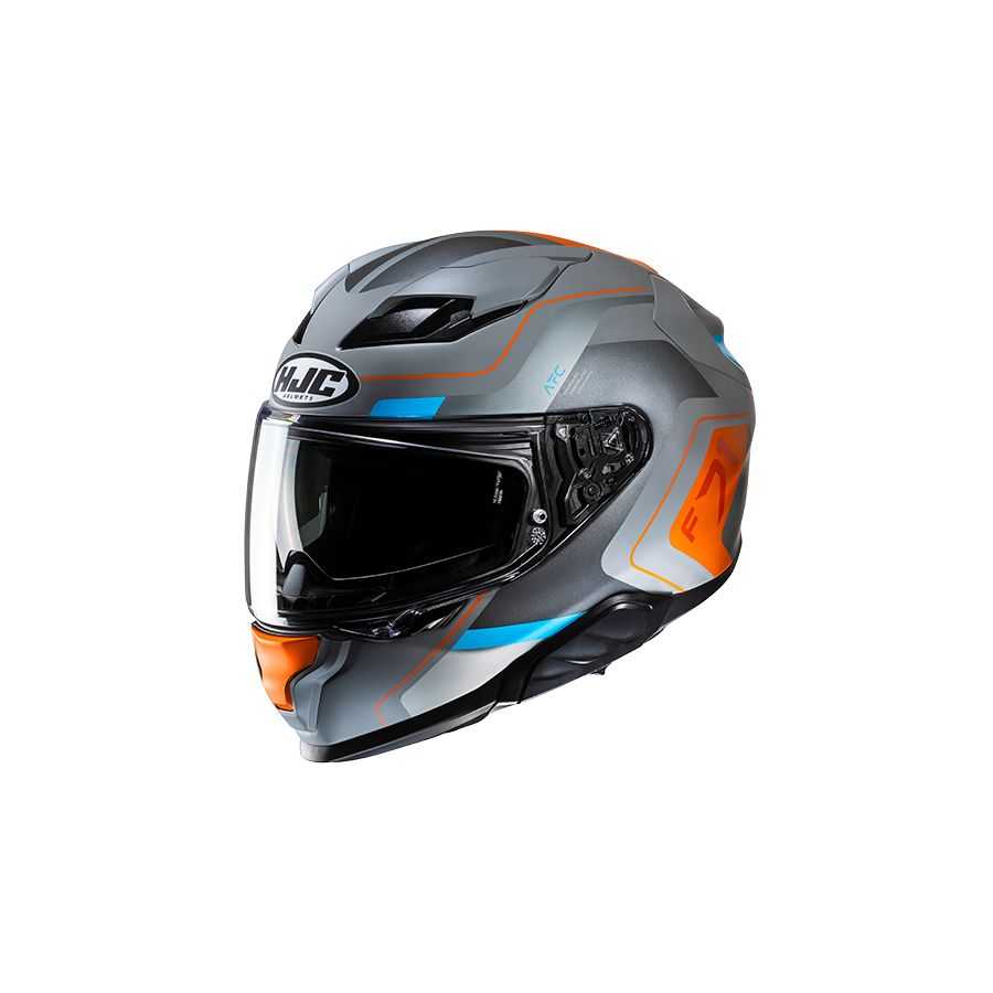 Casque F71 Arcan - Hjc