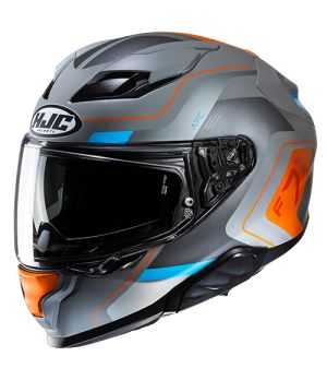 Casque F71 Arcan - Hjc