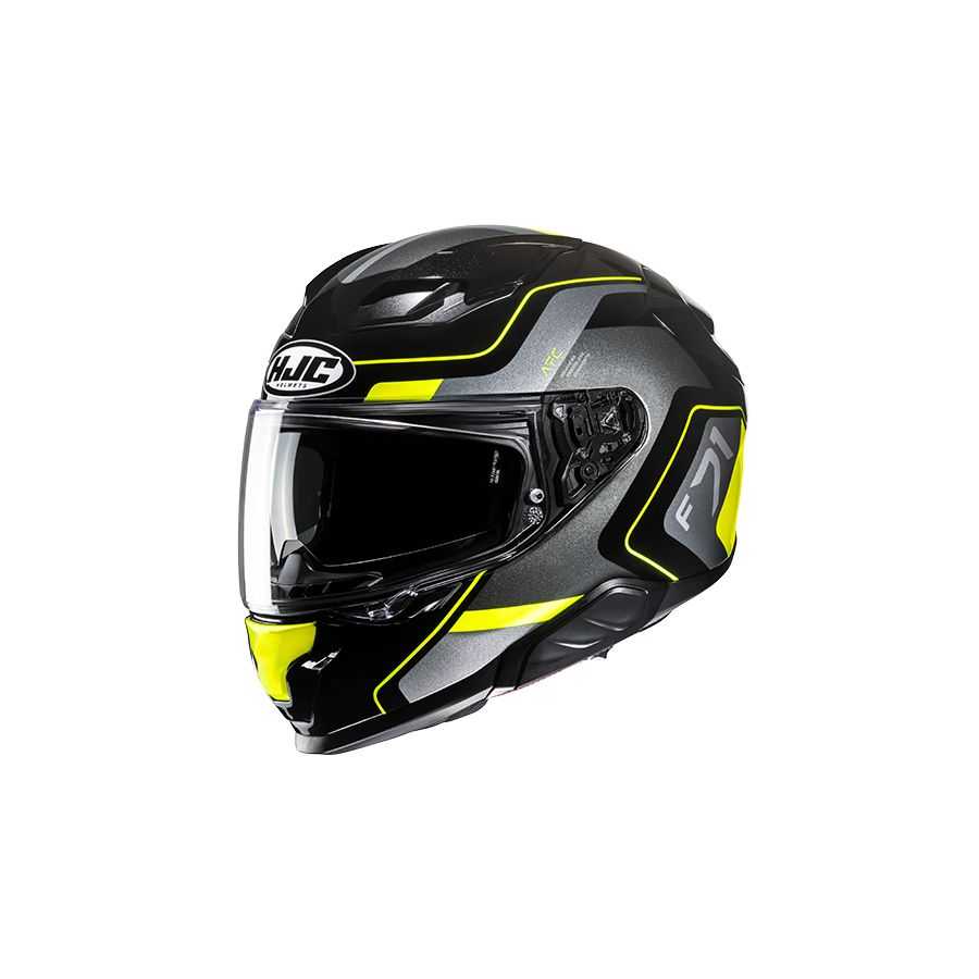 Casque F71 Arcan - Hjc