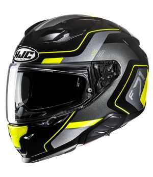 Casque F71 Arcan - Hjc