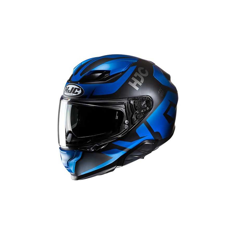 Casque F71 Bard - Hjc