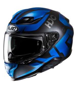 Casque F71 Bard - Hjc