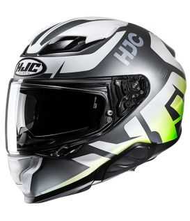 Casque F71 Bard - Hjc