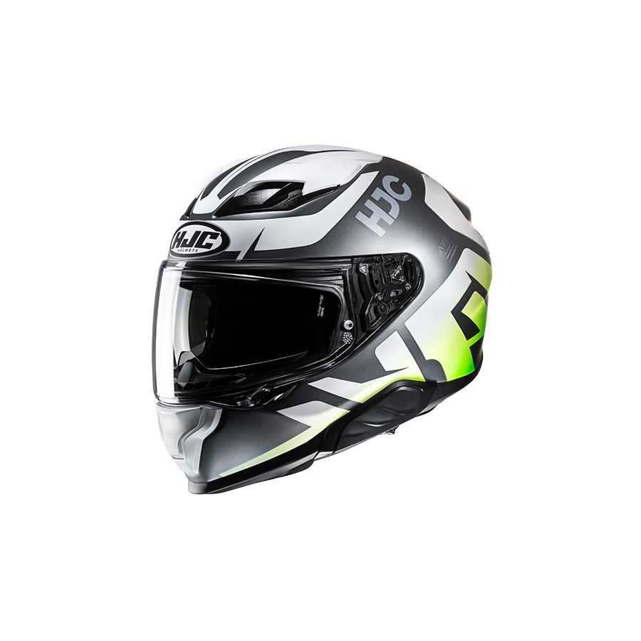 Casque F71 Bard - Hjc