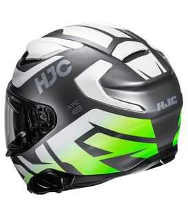 Casque F71 Bard - Hjc