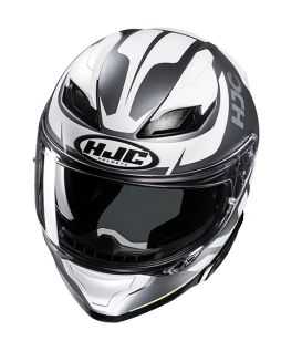 Casque F71 Bard - Hjc