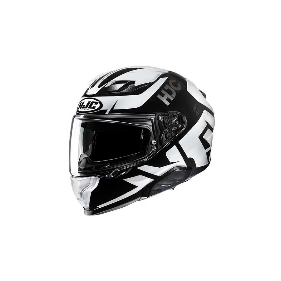 Casque F71 Bard - Hjc