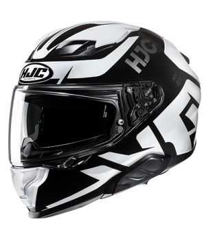 Casque F71 Bard - Hjc