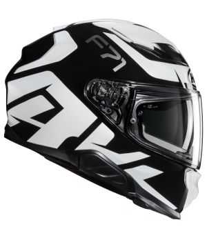 Casque F71 Bard - Hjc