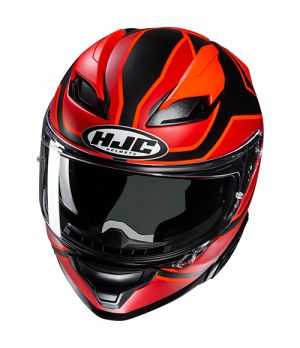 Casque F71 Idle - Hjc