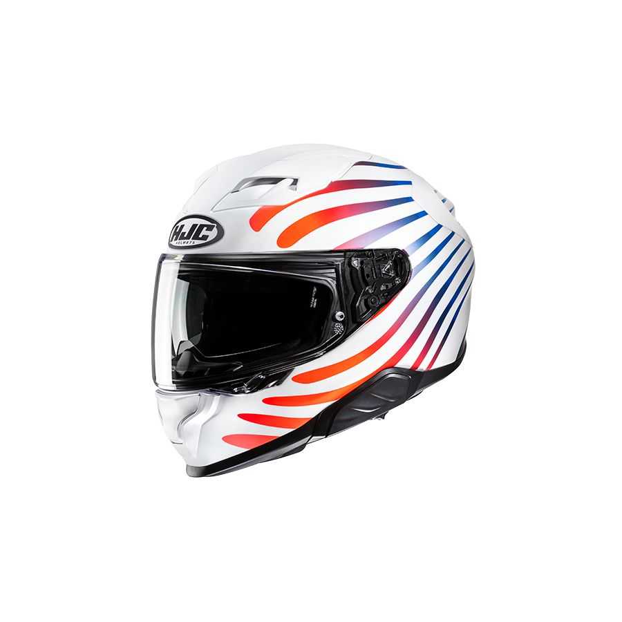 Casque F71 Zen - Hjc