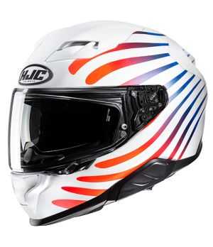 Casque F71 Zen - Hjc