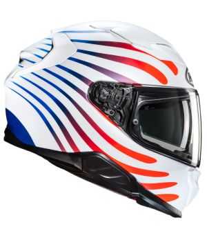 Casque F71 Zen - Hjc