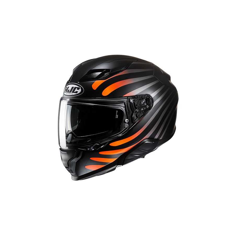 Casque F71 Zen - Hjc