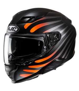 Casque F71 Zen - Hjc