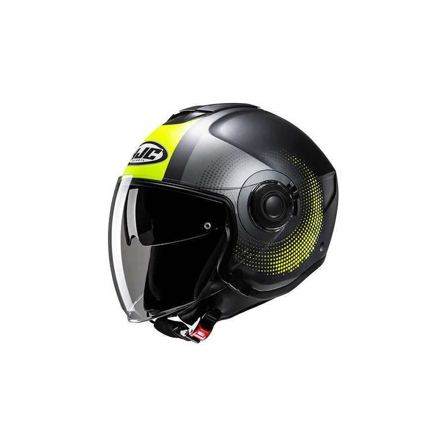 Casque i40N Pyle - Hjc