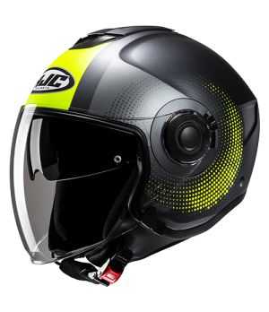 Casque i40N Pyle - Hjc