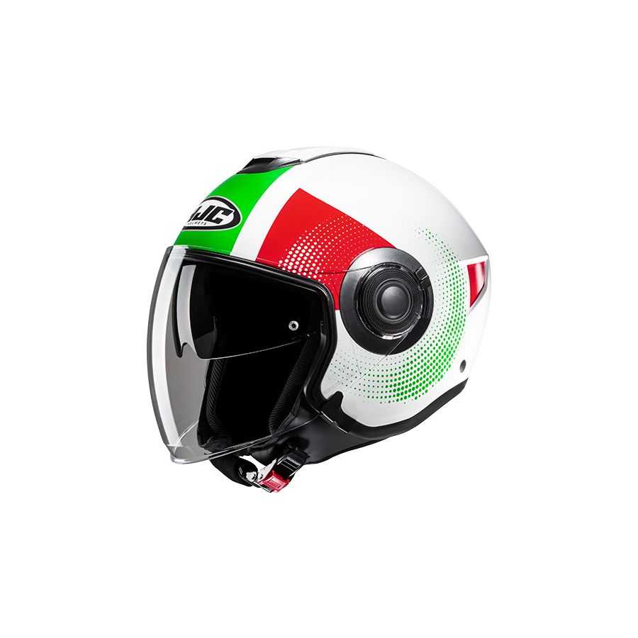 Casque i40N Pyle - Hjc