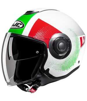 Casque i40N Pyle - Hjc