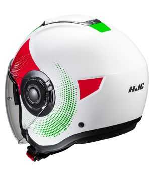 Casque i40N Pyle - Hjc