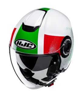 Casque i40N Pyle - Hjc